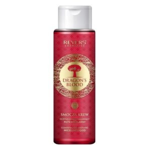 Apă micelară calmantă Dragon's Blood, 400ml