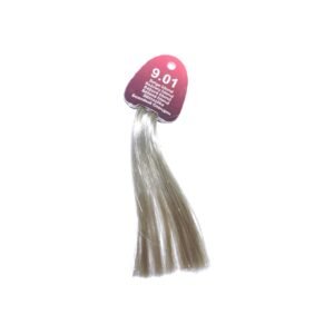 Vopsea de păr fără amoniac, Multicolor, Venită, 50ml, Nr. 9.01, Beige Blond
