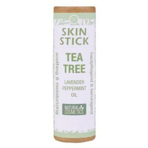 Baton calmant și hidratant cu uleiuri esențiale My Skin, Accentra, 10g