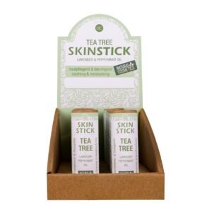 Baton calmant și hidratant cu uleiuri esențiale My Skin, Accentra, 10g