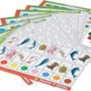 Joc de logică și inteligență Gândește si Potrivește, 4ani+ - imagine 5