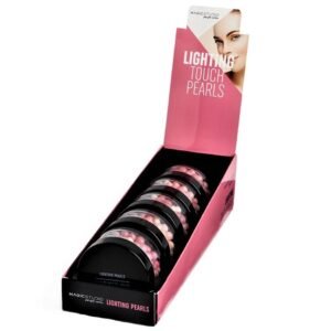Perle iluminatoare Magic Studio Lighting Touch Pearls