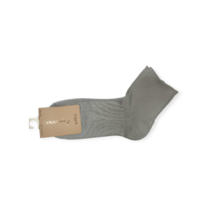 Șosete din Bambus pentru femei, mărimea 35-38, culoare gri, marca COSAS