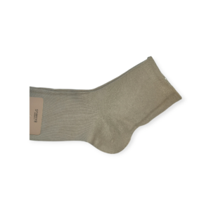 Șosete din Bambus pentru femei, mărimea 35-38, culoare bej, marca COSAS