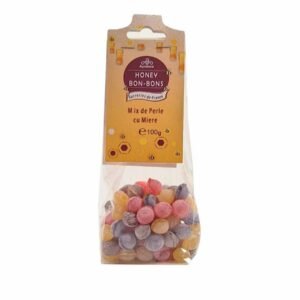Mix perle cu miere, 100gr