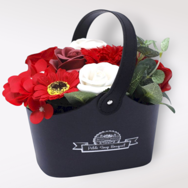 Coșuleț mic de Flori de Săpun- AWGifts