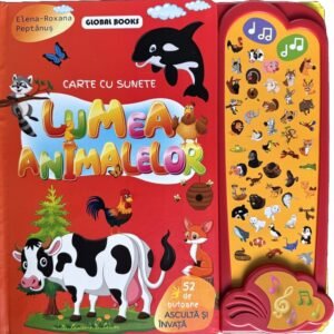 Lumea Animalelor