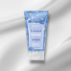 Crema pentru picioare cu extract de in, regenerantǎ, pentru călcâie crǎpate, Revers, 150ml - imagine 2
