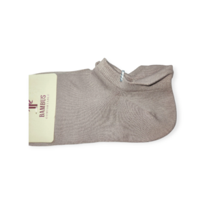 Set de 2 perechi de Șosete din Bambus, mărimea 35-41, lila, marca BOSTON