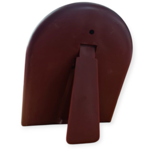 Icoanǎ Maica Domnului cu Pruncul Iisus, 10,5x8cm