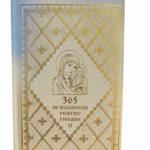 365 de Rugăciuni pentru fiecare zi