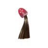 Vopsea de Păr fără Amoniac, Multicolor, Venită, 50ml, Nr.4.17, Brown - imagine 2