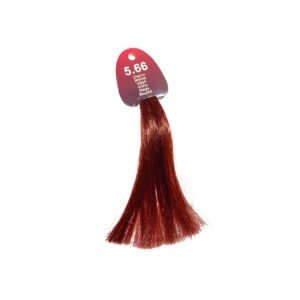 Vopsea de Păr fără Amoniac Multicolor, Venita, 50ml, Nr.5.66, Cherry