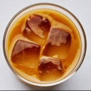 Read more about the article Iced Chicory Latte- Răcoritor și Natural