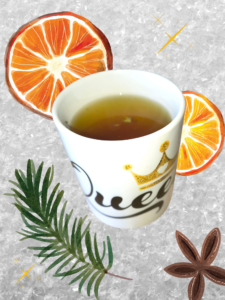 Read more about the article Beneficiile ceaiului de sunătoare pentru durerile menstruale și abdominale