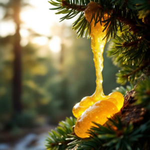 Read more about the article Siropul din muguri de brad- un remediu natural pentru tuse și imunitate