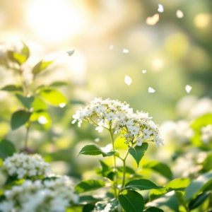 Read more about the article Ceaiul de soc- elixir natural pentru imunitate, detoxifiere și digestie ușoară