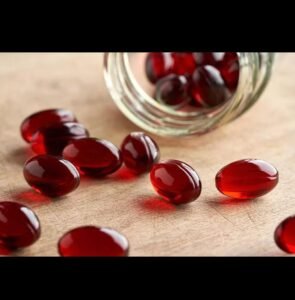 Read more about the article Uleiul de krill- comoara oceanului pentru o viață sănătoasă