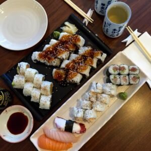 Read more about the article Hashi- mai mult decât bețe japoneze