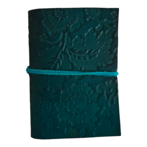 Mini Agenda De Piele (10×7.5 cm)