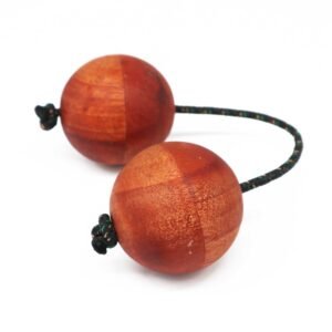 Kashaka shaker- Pǎdure