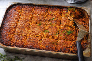 Read more about the article Varzǎ à la Cluj cu carne tocatǎ