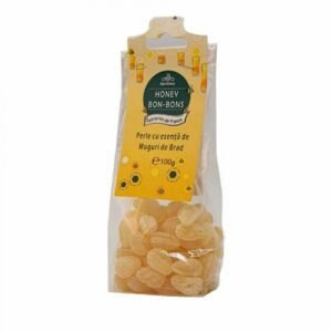 Perle cu muguri de brad 100 GR