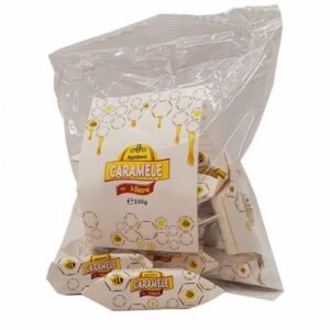 Caramele cu miere 200 GR
