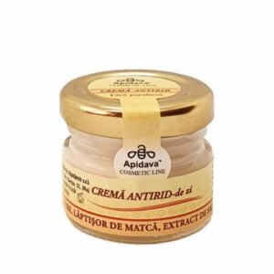 Crema antirid de zi – 30 ml