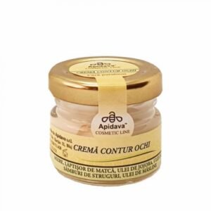 Crema contur ochi