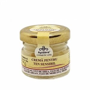 Cremă pentru ten sensibil