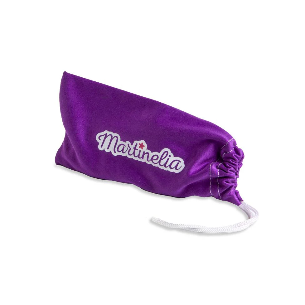 Ochelari De Soare Copii Fuchsia&Purple Martinelia 10501 - imagine 4