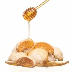 Turta dulce cu miere 250 gr