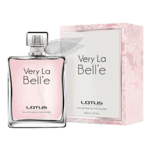 Apa De Parfum Very La Bell’e Lotus Revers, Femei, 100 ML