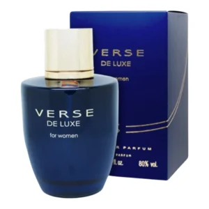 Apa De Parfum Cote D’Azur Verse De Luxe, Femei, 100 ML