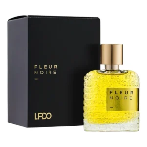 Apa De Parfum Intensa Fleur Noire, LPDO, Unisex, 30ml