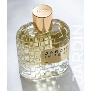 Apa De Parfum Intensa Jardin Imperial, LPDO, Unisex, 100ml