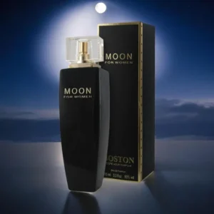 Apa De Parfum Cote D’Azur Boston Moon, Femei, 100 ML