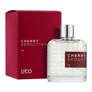 Apa De Parfum Intensa Cherry Seduction, LPDO, Unisex, 100ml