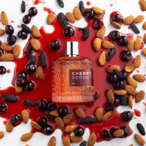 Apa De Parfum Intensa Cherry Seduction, LPDO, Unisex, 100ml
