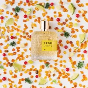 Apa De Parfum Intensa Desert Dore, EDPI, LPDO, Unisex, 100ml