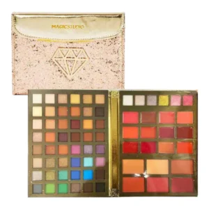 Paleta Machiaj Maxi Wallet Diamond Magic Studio