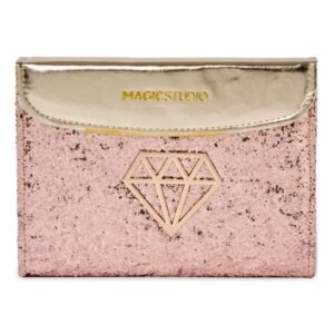 Paleta Machiaj Maxi Wallet Diamond Magic Studio