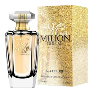 Apa De Parfum Miss Milion Dollar Revers, Femei, 100 ML