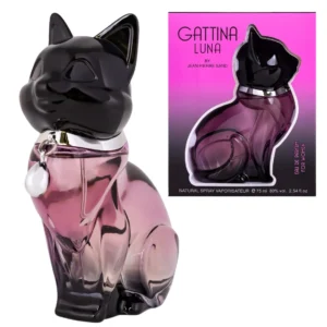 Apa De Parfum Pentru Femei Gattina Luna Accentra, 75 ml