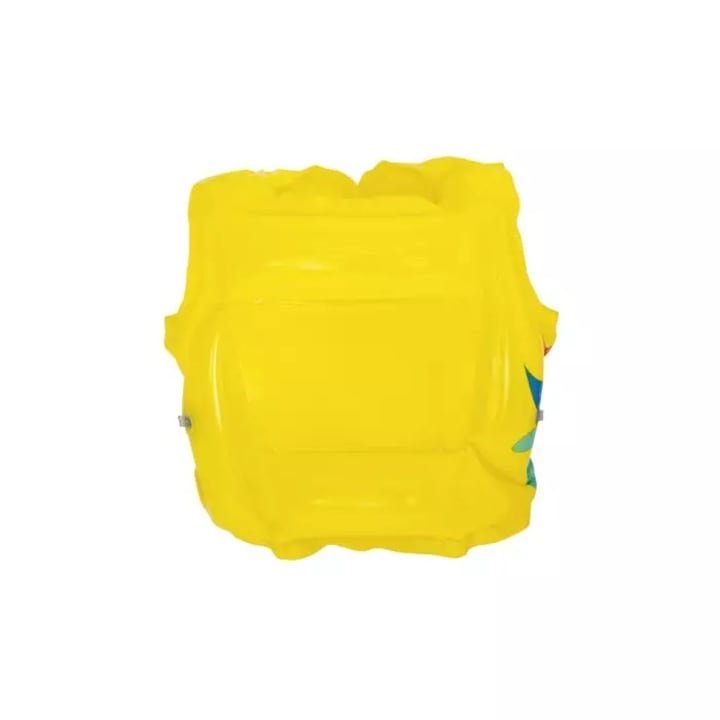 Vesta inot gonflabila Bestway - Bermudabay, 3-6 ani, 41 x 30 cm - imagine 4