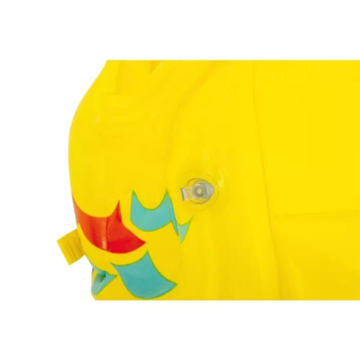 Vesta inot gonflabila Bestway - Bermudabay, 3-6 ani, 41 x 30 cm - imagine 5