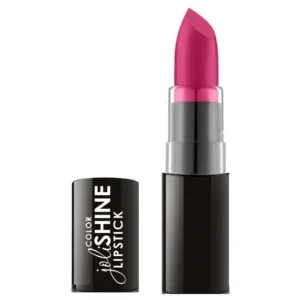 Ruj Buze Joli Color Shine, Formula Long Lasting, Quiz Cosmetics Nr 106