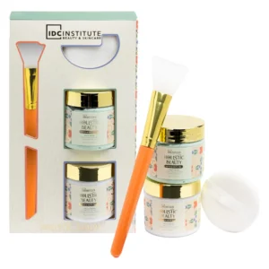 Set 4 Produse De Ingrijire Holistic Beauty, IDC Institute, 120ml