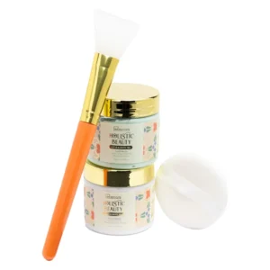 Set 4 Produse De Ingrijire Holistic Beauty, IDC Institute, 120ml